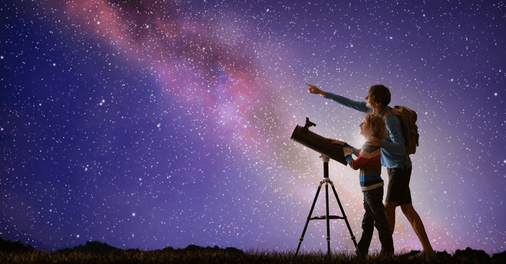 The 10 Best Locations to Stargaze