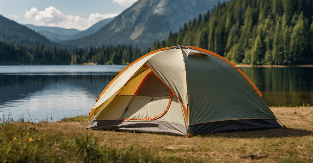 Unique Ways to Enjoy Your Camping Adventures
