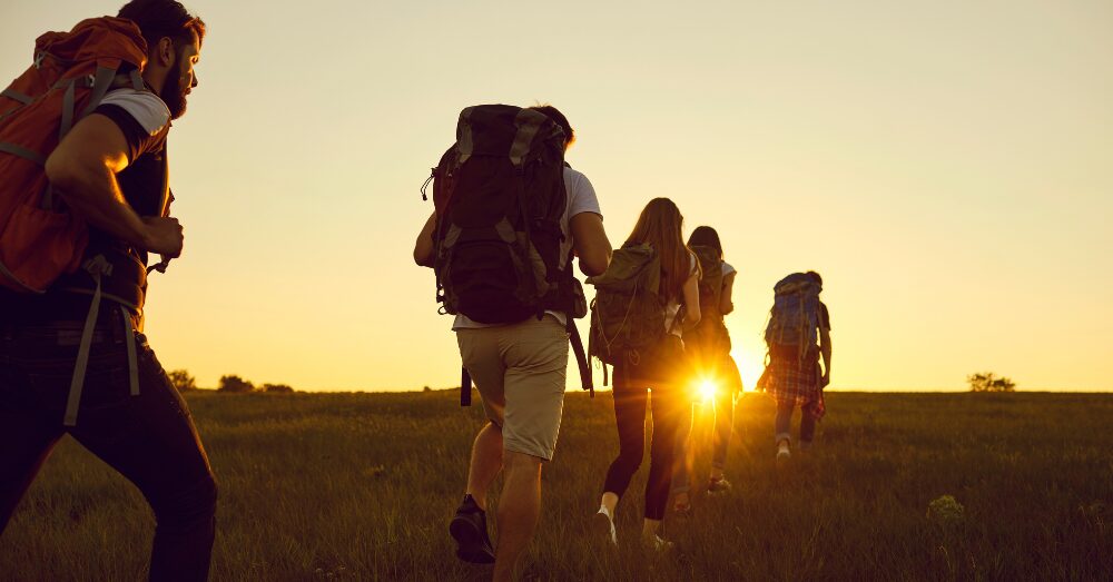 Your Late-Summer Hiking and Brewery Road Trip