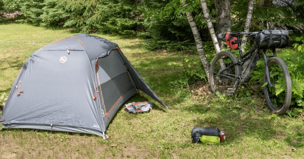 bikepacking gear libraries